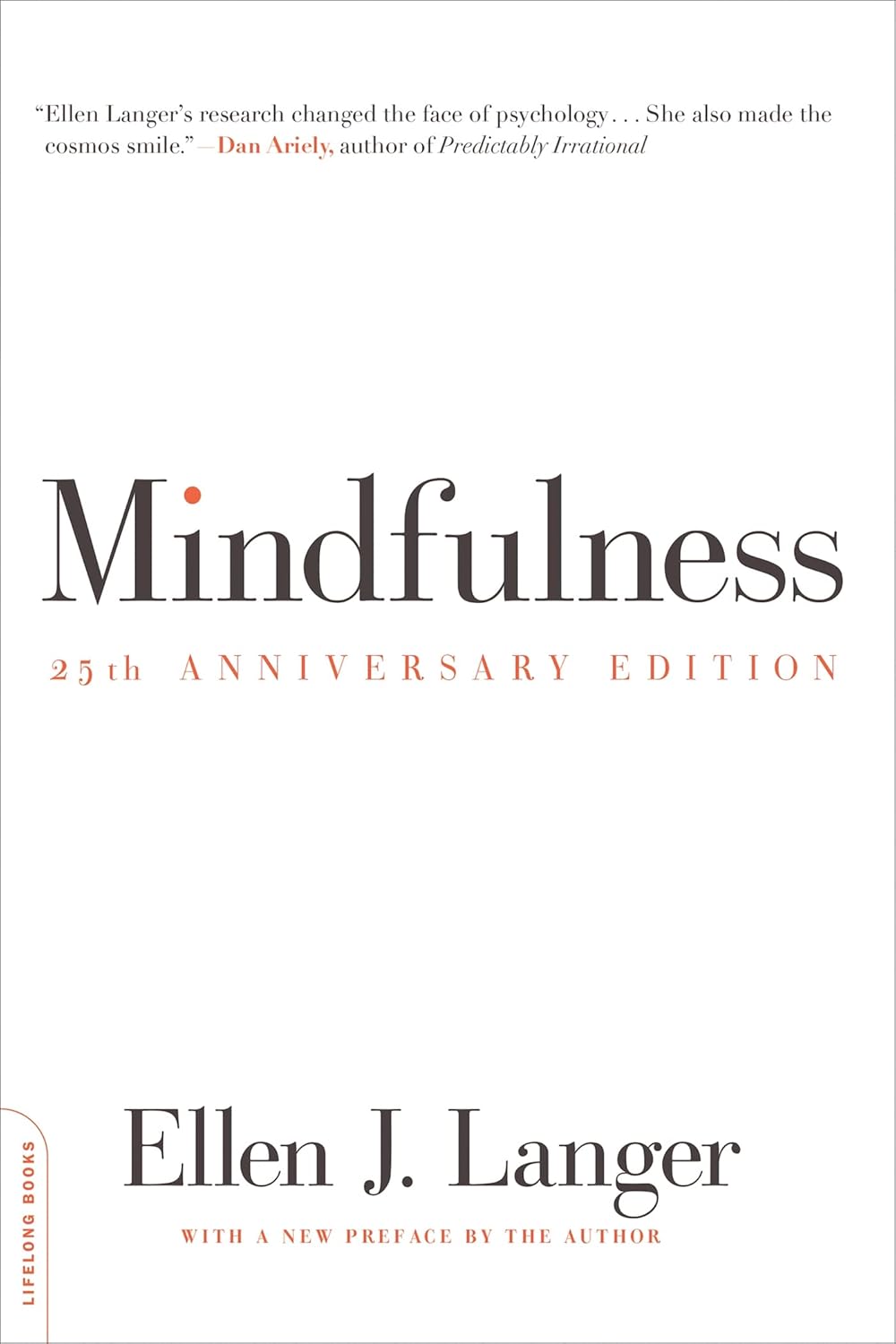 Mindfulness (Authentic Verified) by Oli Dovle