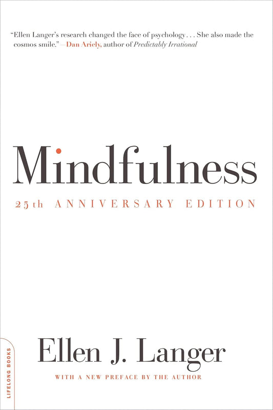 Mindfulness (Authentic Verified) by Oli Dovle