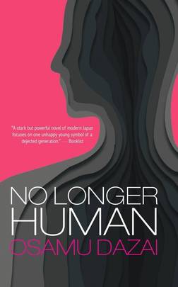 No Longer Human No Longer Human