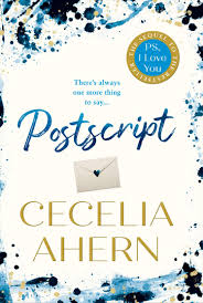 Postscript (Authentic verified) by Cecelia Ahern