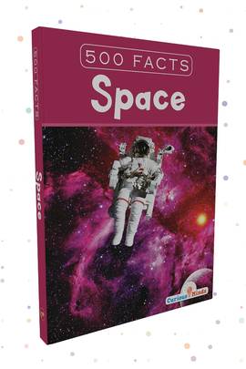 All about space (Pegasus)