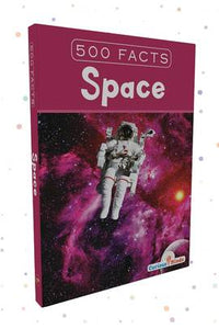All about space (Pegasus)