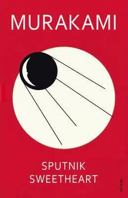 Sputnik Sweetheart (Authentic verified) by Haruki Murakami