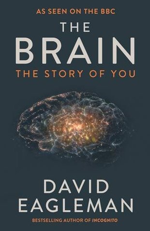 The Brain (Authentic verified) by David Eagleman