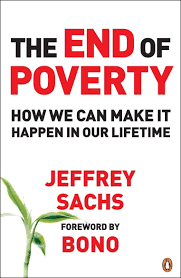 The End of Poverty (Authentic Verified) by Jeffrey Sachs