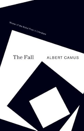 The Fall (Authentic verified) by Albert Camus