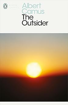 The Outsider (Authentic verified) by Albert Camus