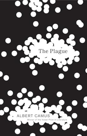 The Plague (Authentic verified) by Albert Camus