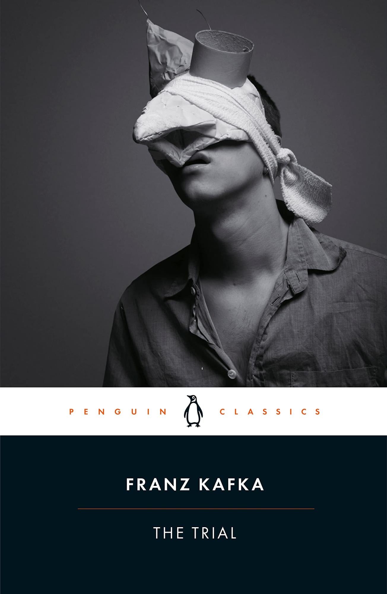 The Trial Franz Kafka