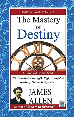 Master of Destiny by James Allen