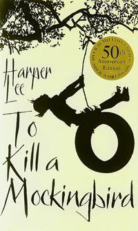 To Kill a Mockingbird by Harper Lee (high quality)