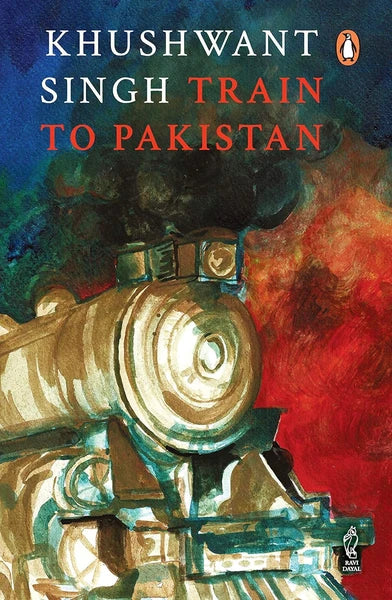 Train to Pakistan (Authentic verified) by Khushwant Singh