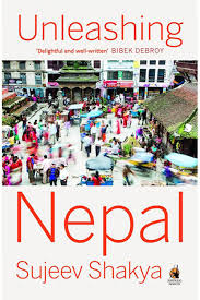 Unleashing Nepal (Authentic Verified) by Sujeer Shaga