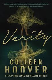 Verity (Colleen Hoover)