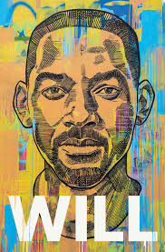 Will (Authentic verified) by Will Smith