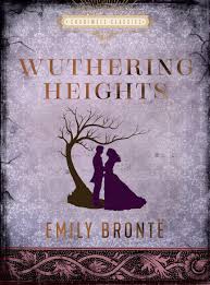 Wuthering Heights (Authentic Verified) by Emily Bront?